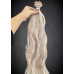 Extensii Tape-in SLAVIC Hair Light Grey